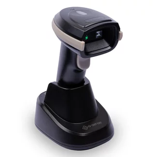 Беспроводной сканер штрих-кода G-SENSE IS1408BT-HD - 5