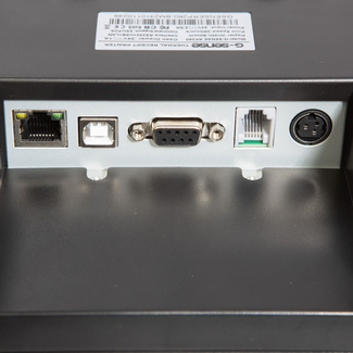 Чековый принтер G-Sense RP260 - 17