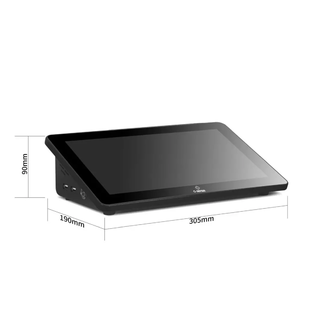 Сенсорный POS-моноблок G-SENSE UNIT на 11,6
