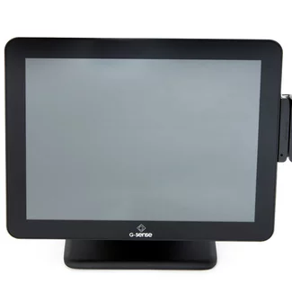 Сенсорный POS-моноблок G-SENSE Juniour N-Force на 15