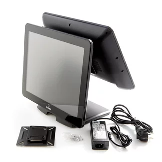 Сенсорный POS-моноблок G-Sense Juniour PLUS со вторым монитором 15