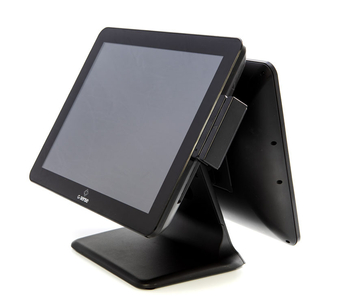 Сенсорный POS-моноблок G-Sense Juniour PLUS со вторым монитором 15