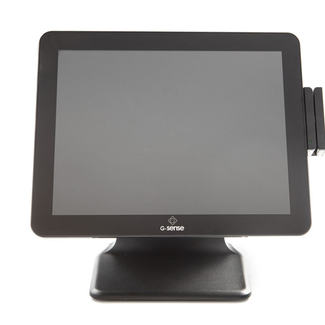 Сенсорный POS-моноблок G-Sense Juniour PLUS со вторым монитором 15