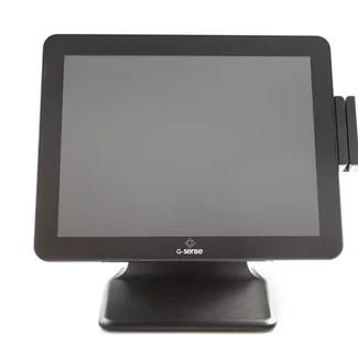 Сенсорный POS-моноблок G-Sense Juniour PLUS со вторым монитором 15