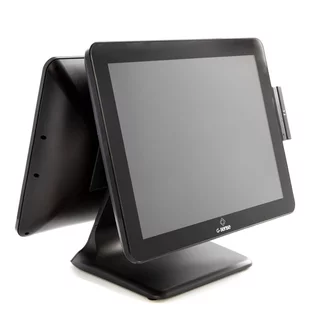 Сенсорный POS-моноблок G-Sense Juniour PLUS со вторым монитором 15
