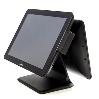 Сенсорный POS-моноблок G-Sense Juniour PLUS со вторым монитором 15