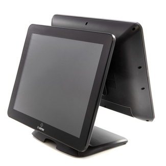Сенсорный POS-моноблок G-Sense Juniour PLUS со вторым монитором 15