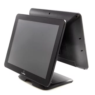 Сенсорный POS-моноблок G-Sense Juniour PLUS со вторым монитором 15