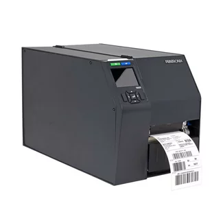 Термотрансферный принтер этикеток Printronix T8004 - 4