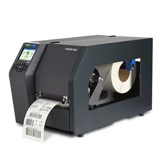 Термотрансферный принтер этикеток Printronix T8004 - 1