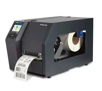 Термотрансферный принтер этикеток Printronix T8004