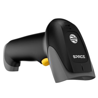 Проводной сканер штрих-кода SPACE LITE - 4