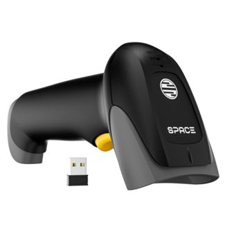 Беспроводной сканер штрих-кода SPACE LITE-BT - 3