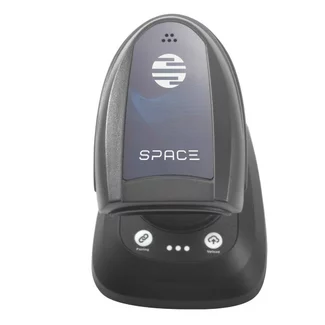 Беспроводной сканер штрих-кода SPACE X-2020RC-BT - 12