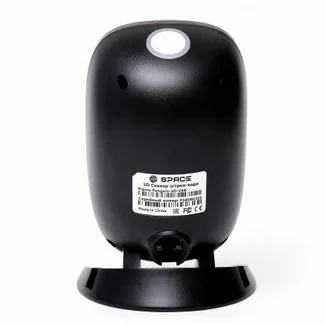 Стационарный сканер штрих-кода SPACE Penguin - 7