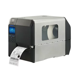 Термотрансферный принтер этикеток SATO CL4NX Plus - 4