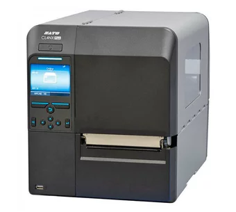 Термотрансферный принтер этикеток SATO CL4NX Plus