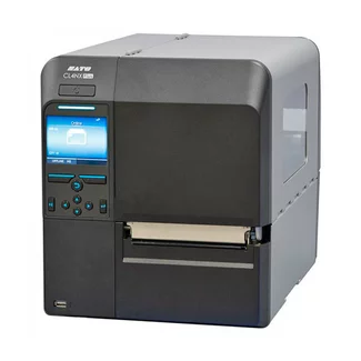 Термотрансферный принтер этикеток SATO CL4NX Plus - 2