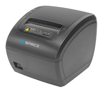 Чековый принтер SPACE Sonic V2