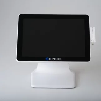 Сенсорный терминал SPACE SUPREME на Intel Celeron J4125 - 4