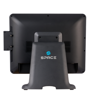 Сенсорный терминал SPACE SUPREME на Intel Celeron J4125 - 6