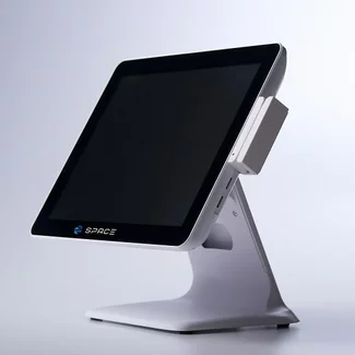 Сенсорный терминал SPACE SUPREME на Intel Core i5 - 1