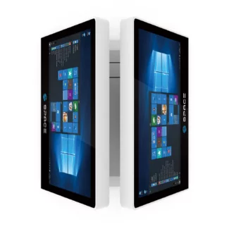 Сенсорный терминал SPACE PANDA 11.6