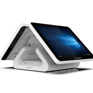 Сенсорный терминал SPACE PANDA 15