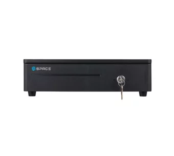 Электромеханический денежный ящик SPACE BOX-335