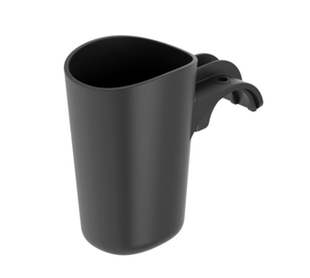 Крепление на ручку тележки MS35 Meferi CIAO standard holder MS35-AIH002B0X