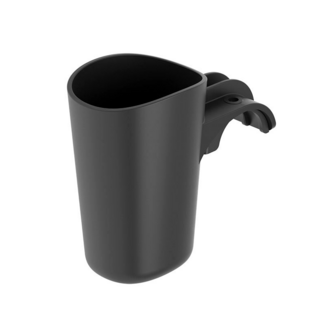 Крепление на ручку тележки MS35 Meferi CIAO standard holder MS35-AIH002B0X - 2