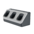 Зарядная станция для MS35 CIAO / 3 слота для ТСД / CIAO 3Slots Cradle KIT Incl. MS35-3SCRD01-01 and PWS-DC-1210BEU-06 MS35-3SCRD01KIT-EU-01 - 2