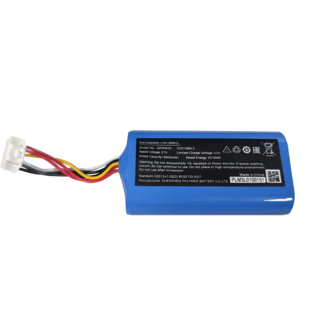 Аккумуляторная батарея MS35 CIAO Standard Capacity 3.7V,6800mAh Battery MS35-BATMS35-03 - 1