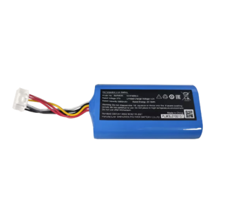 Аккумуляторная батарея MS35 CIAO Standard Capacity 3.7V,6800mAh Battery MS35-BATMS35-03
