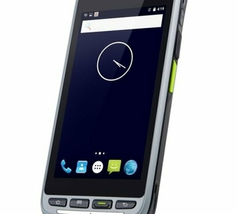 Терминал сбора данных Sewoo NBP-60