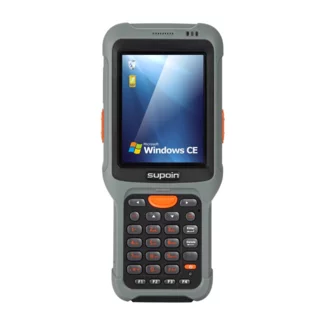 Терминал сбора данных Sewoo SUPOIN S50 - 8