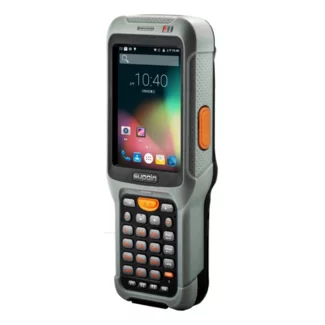 Терминал сбора данных Sewoo SUPOIN S50 - 2