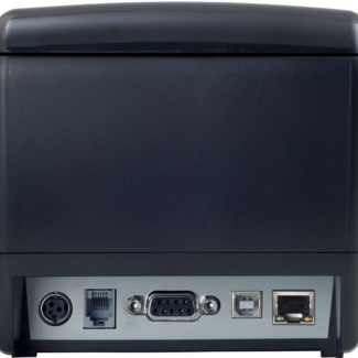 Термопринтер чеков POScenter RP-100 - 6