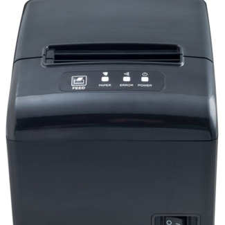 Термопринтер чеков POScenter RP-100 - 3