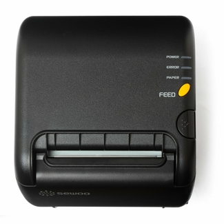 Термопринтер чеков Sewoo SLK-TS400 - 7