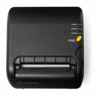 Термопринтер чеков Sewoo SLK-TS400 - 7