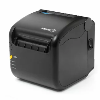 Термопринтер чеков Sewoo SLK-TS400 - 5