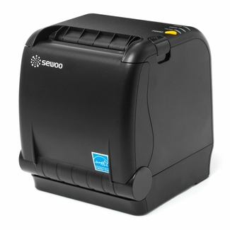 Термопринтер чеков Sewoo SLK-TS400 - 1