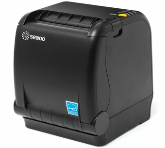 Термопринтер чеков Sewoo SLK-TS400