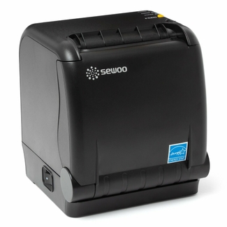Термопринтер чеков Sewoo SLK-TS400 - 4