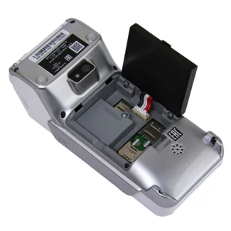 ККТ мобильная смарт-касса POSсenter BANK-Ф - 13