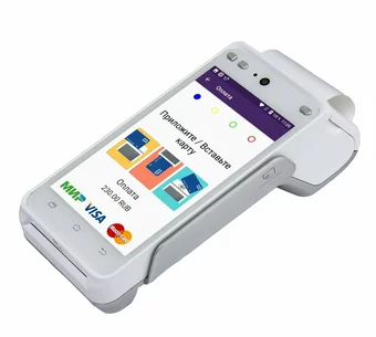 ККТ мобильная смарт-касса POSсenter BANK-Ф