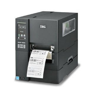 Термотрансферный принтер этикеток TSC MH241 - 3