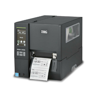 Термотрансферный принтер этикеток TSC MH241 - 1