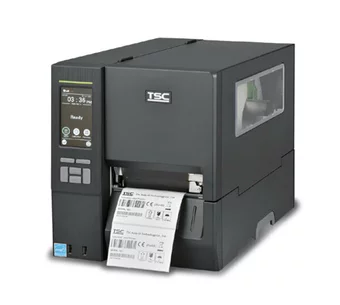 Термотрансферный принтер этикеток TSC MH241